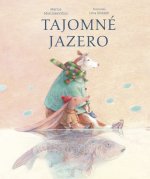 Tajomné jazero