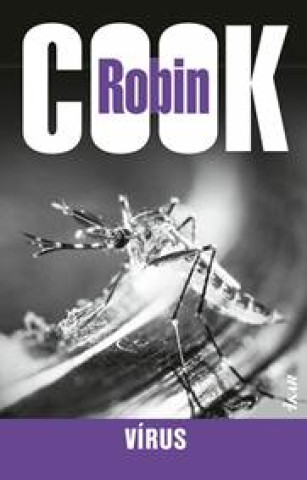 Robin Cook - Vírus