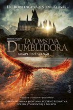 Fantastické zvery Tajomstvá Dumbledora