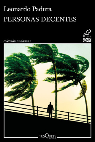 Personas decentes (Brožovaná)