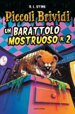barattolo mostruoso n. 2