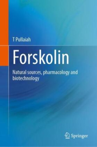 Forskolin (T Pullaiah)(Pevná)