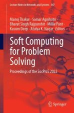 Soft Computing for Problem Solving