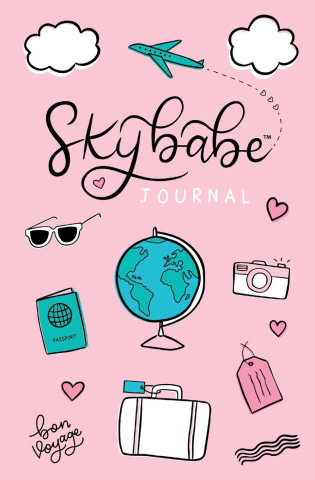 Skybabe Journal?