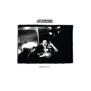 Joe Strummer 002:The Mescaleros Years (Box Set)