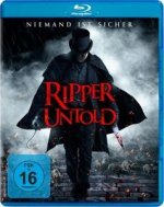 Ripper Untold