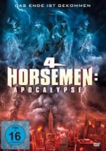 4 Horsemen: Apocalypse - Das Ende ist gekommen