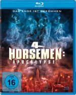 4 Horsemen: Apocalypse - Das Ende ist gekommen