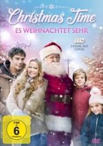 Christmas Time - Es weihnachtet sehr