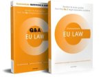 EU Law Revision Concentrate Pack Law Revision and Study Guide ()