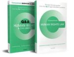 Human Rights and Civil Liberties Revision Concentrate Pack Law Revision and Study Guide ()