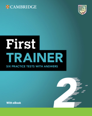First Trainer 2 Six Practice Tests with Answers with Resources Download with eBo