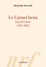 Le carnet brun
