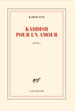 Kaddish pour un amour