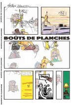 BO?TS DE PLANCHES