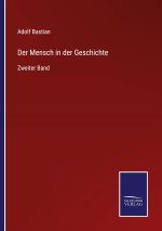 Mensch in der Geschichte