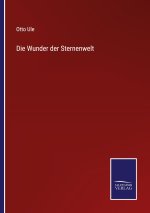 Wunder der Sternenwelt