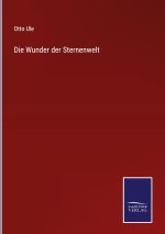 Wunder der Sternenwelt