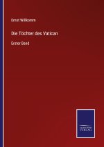 Toechter des Vatican