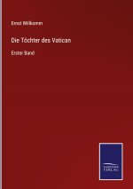 Toechter des Vatican