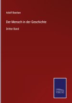 Mensch in der Geschichte