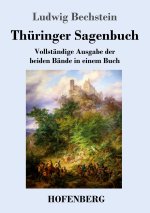 Thuringer Sagenbuch