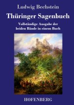 Thuringer Sagenbuch