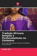 Tradiç?o Africana Religi?o e Pentecostalismo no Zimbabué