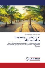 The Role of SACCOS? Microcredits