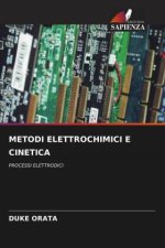 METODI ELETTROCHIMICI E CINETICA