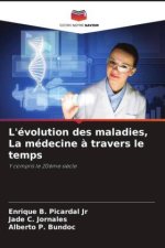 L'évolution des maladies, La médecine ? travers le temps