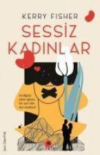 Sessiz Kadinlar