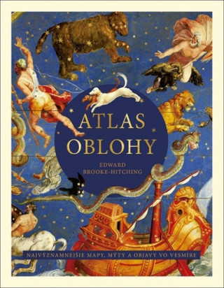 Atlas oblohy