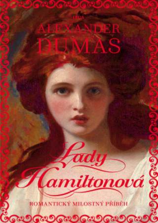 Lady Hamiltonovďż˝
