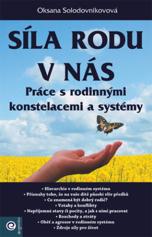 Síla rodu v nás