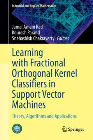 Learning with Fractional Orthogonal Kernel Classifiers in Support Vector Machines