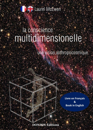 LA CONSCIENCE MULTIDIMENSIONNELLE