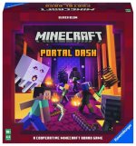 Ravensburger Minecraft - Portal Dash