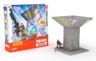 Fortnite Pevnost