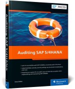 Auditing SAP S/4HANA