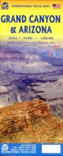 Grand Canyon & Arizona