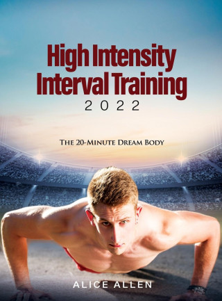 High Intensity Interval Training 2022
