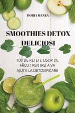 Smoothies Detox Deliciosi