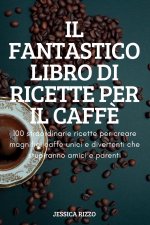 Fantastico Libro Di Ricette Per Il Caffe
