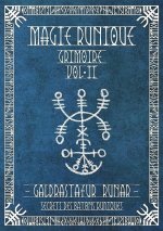 Magie Runique ~ Grimoire Vol.2