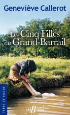 Les Cinq Filles du Grand-Barrail