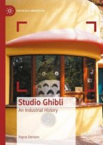 Studio Ghibli