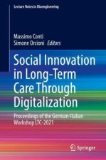 Social Innovation in Long-Term Care Through Digitalization