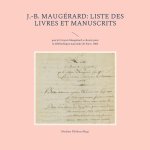 J.-B. Maugerard