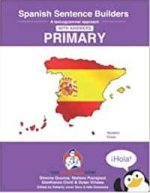 Spanish Sentence Builders - A Lexicogrammar approach